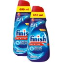 Finish All in 1 Max Shine & Protect gél 2 x 650 ml