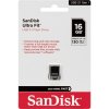 SanDisk Cruzer Ultra Fit 16GB SDCZ430-016G-G46