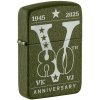 Zippo VE/VJ 80th Anniversary Collectible