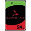 Seagate IronWolf Pro 24TB HDD / ST24000NT002 / Interní 3,5