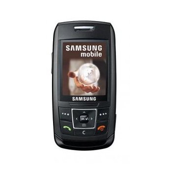 Samsung E250 od 123 € - Heureka.sk
