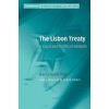 The Lisbon Treaty - Jean Claude Piris