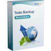 EaseUS Todo Backup Workstation (1 zariadenie / 1 rok) (Prihlásiť sa na)