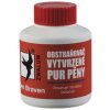 DEN BRAVEN Odstraňovač vytvrdnutej PUR peny 100ml