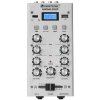 OMNITRONIC GNOME-202P Mini Mixer silver