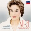 Te Kanawa Kiri - Ultimate Collection [CD]