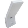Greenlux | LED Vonkajší reflektor so senzorom FLIP LED/10W/230V IP65 | GXPS128