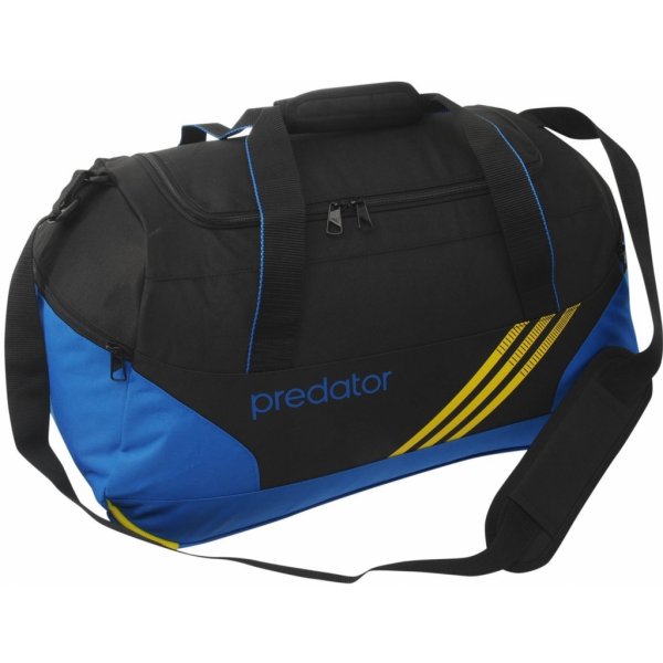 adidas Predator Team bag black/Blue/Yell od 39,5 € - Heureka.sk
