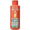 Garnier Fructis Goodbye damage keratin filler posilňujúci oplachovacia starostlivosť 200 ml