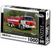 Tatra 815 6x6 Rosenbauer hasičské auto (1982-1997)