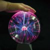 Deminas | Plazmová guľa - plasma ball