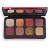 Makeup Revolution London Forever Flawless Dynamic oční stín Everlasting 8 g
