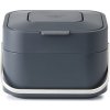 Joseph Joseph Intelligent Waste nádoba na odpad 4 l sivá 30016