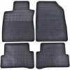 Koberce gumenné Rigum Renault Clio III 2005-2012