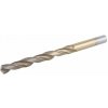 Vrták do kovu 8.0 mm špirálový HSS TITAN