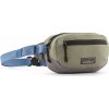 Ľadvinka Patagonia Terravia Mini Hip Pack Farba: zelená