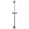 RAV SLEZÁK sprchová tyč 60 cm, priemer 18 mm - kov/plast PD0017/600