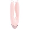Amour - Dual Motor Vibe - Pink - Loveline Amour