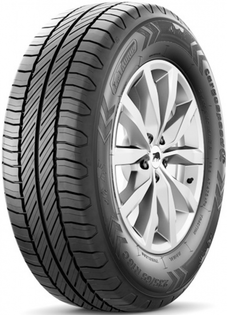 Taurus CARGOSPEEDEVO 195/80 R14 106/104R