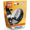 Philips Vision xenonová výbojka D1S 35W 85415VIS1 - 1ks/blister PHILIPS 85415VIC1