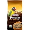 VERSELE LAGA Prestige Loro Parque African Parakeet Mi x-zmes pre africké papagáje 1kg