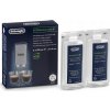 Delonghi Odvápňovač pre kávovary ECODECALK mini 2 x 100 ml (200 ml)