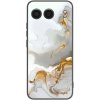 Picasee silikónový čierny obal pre OnePlus Nord 4 - Her