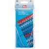 Kruhové pletacie ihlice Prym 40 cm, veľkosť 2,0