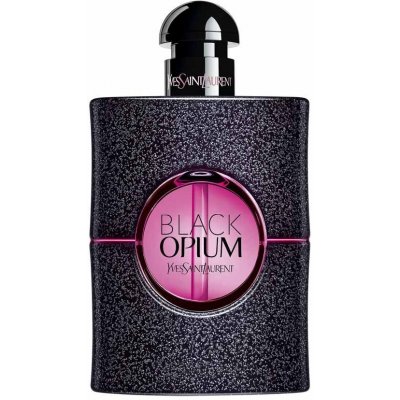 Yves Saint Laurent Parfumovaná voda Black Opium Neon 75 ml