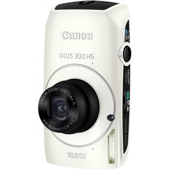 Canon IXUS 300HS IS