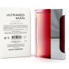 Paco Rabanne Ultrared toaletná voda pánska 100 ml tester
