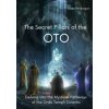 The Secret Pillars of the OTO (Isaac Pendragon)(Brožovaná)