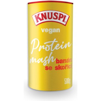 Prom-IN Knuspi Fitness Protein Mash 500 g