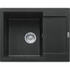 Franke MRG 611-62 Reverzibilný - 45 spodná skrinka - Onyx