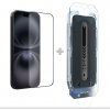 Nillkin tvrdené sklo 2.5D CP+ PRO Black pre Apple iPhone 16 6902048287778