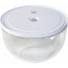 Zwilling Fresh&Save Vacuum bowl L / 24 cm, glass