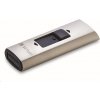 Verbatim 47690 Flash Drive Store 'n' Go, 128GB, SSD Vx400, USB 3.0, strieborný