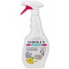 Čistič kúpeľňa Sidolux Professional s akt.penou 500ml