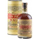 Don Papa 40% 0,7 l (tuba)