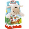 Kinder Darčeková sada s maskotkou Ovečkou – Kinder Mix 133 g