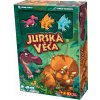 Jurská véča - Bruno Cathala