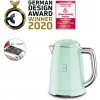 Rýchlovarná kanvica Novis Kettle KTC1 (neomint)