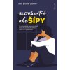 Slová ostré ako šípy: Čo spôsobuje emocionálne násilie na deťoch a ako mu zabránime - Anke Elisabeth Ballmann