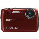 Digitálny fotoaparát Casio EX-FS10