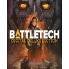 ESD GAMES ESD BattleTech Deluxe Edition