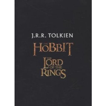 The Hobbit and The Lord of the Rings - Tolkien R. R. J.