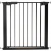 BabyDan Tlaková zábrana Asta 73-80 cm čierna 5705548040703