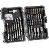 Bosch Bosch sada HSS vrtáků do dřeva a šroubovacích nástavců Extra Hard - 35 ks 2607017327