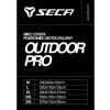 Seca COVER OUTDOOR PRO M