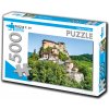 TOURIST EDITION Puzzle Oravský hrad 500 dielikov (č.29)